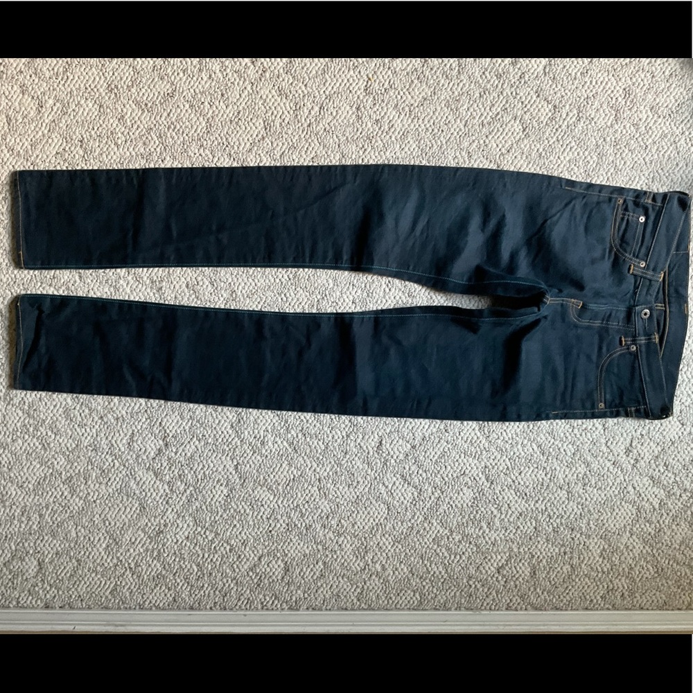 EUC Men's Momotaro Jeans Size 30